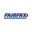 Fairfax Transfer and Storage logo